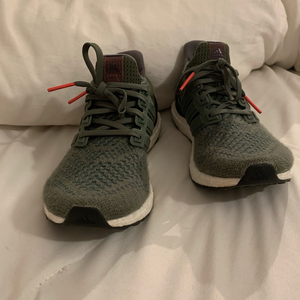 COPY - women’s ultra boost